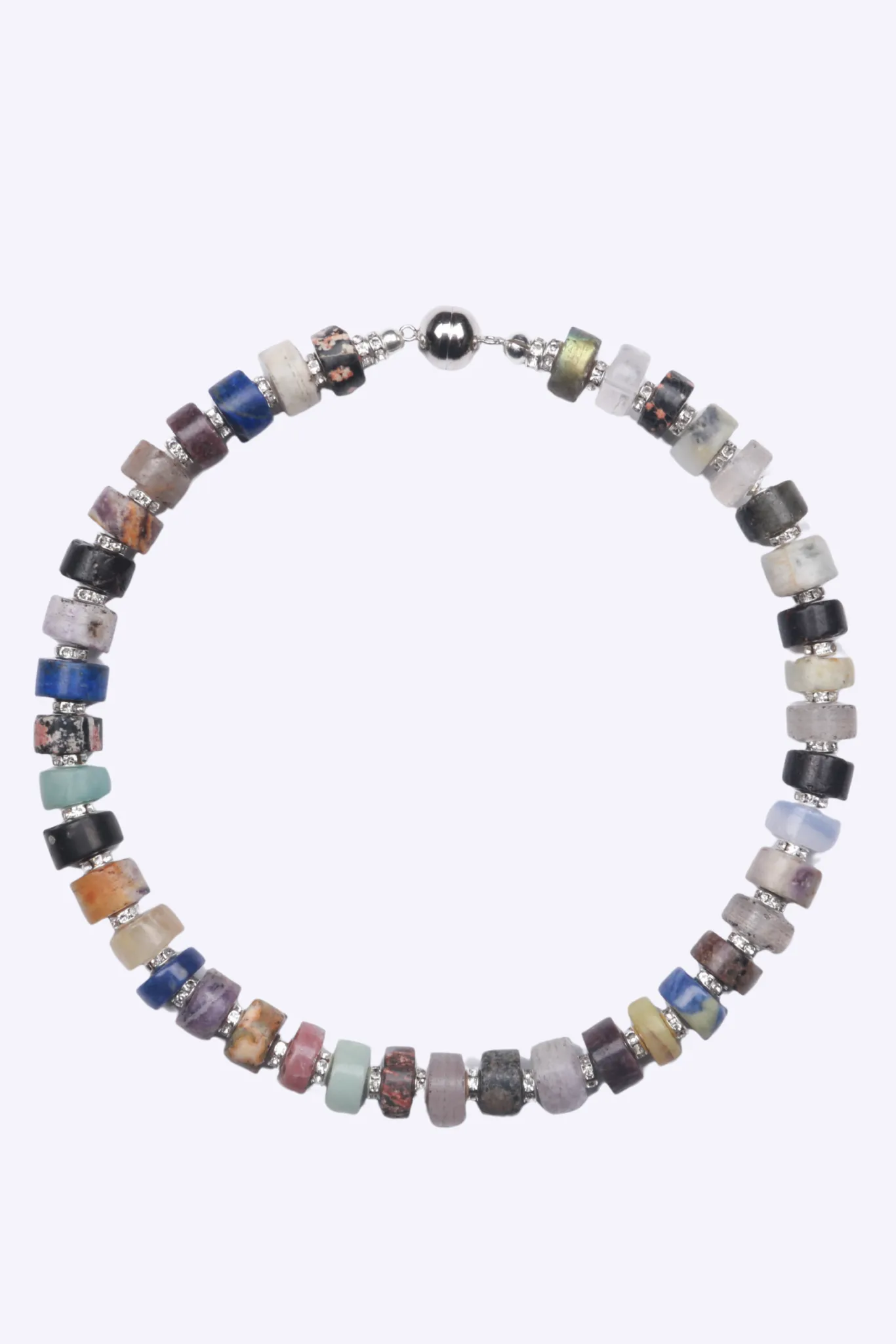 Cassandre Necklace