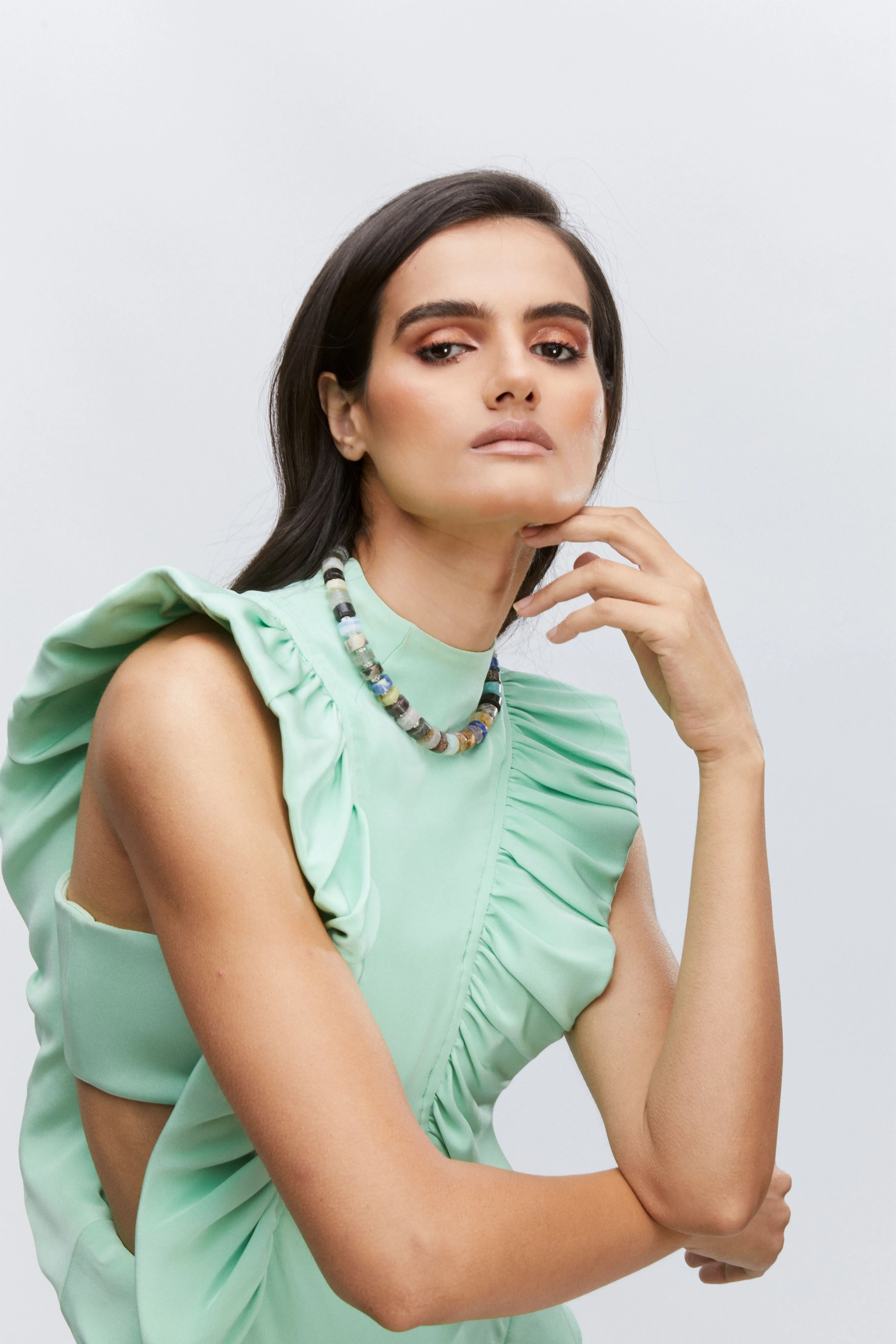 Cassandre Necklace