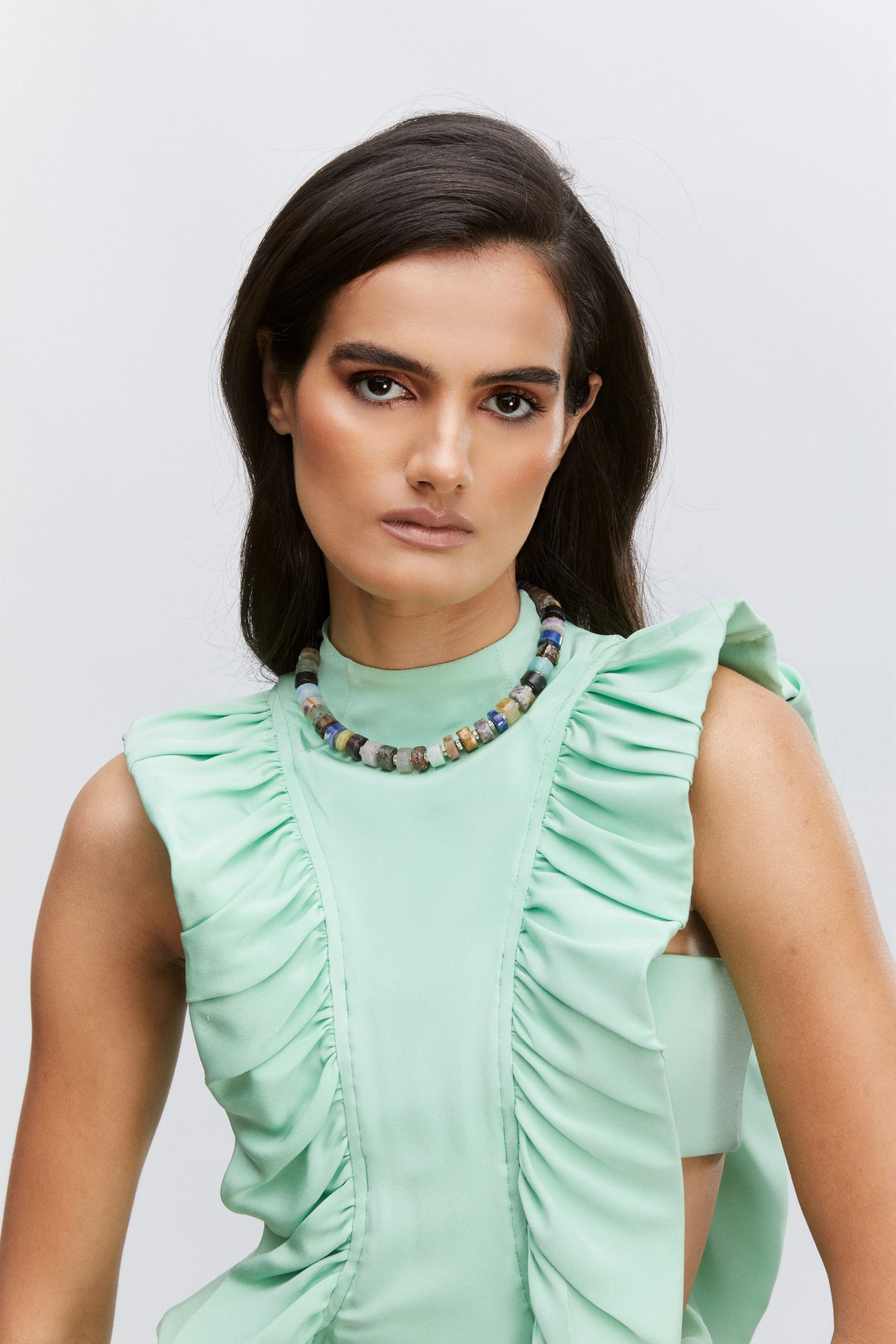 Cassandre Necklace