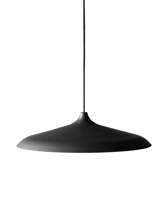 Circular Lamp