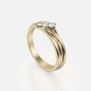 Duve | Stackable Ring