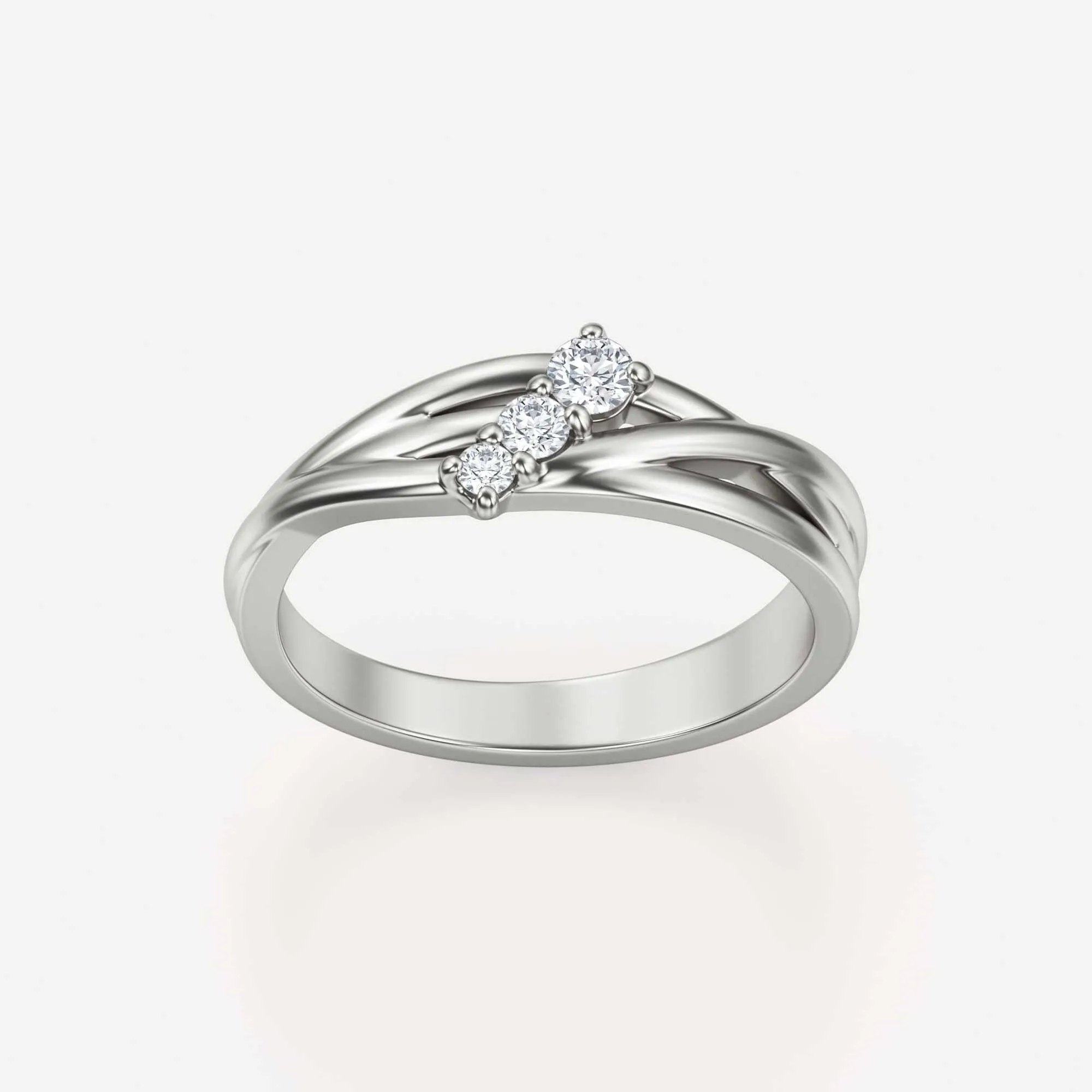Duve | Stackable Ring