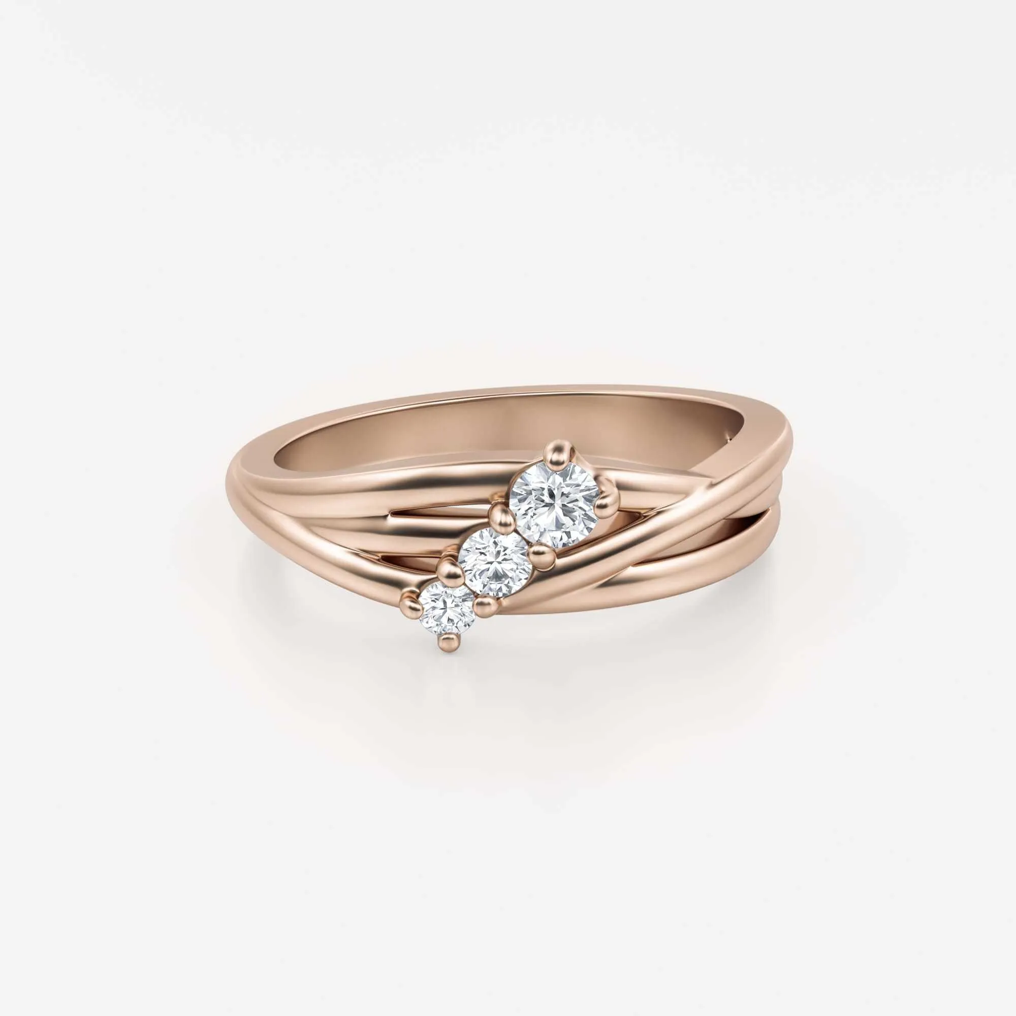 Duve | Stackable Ring