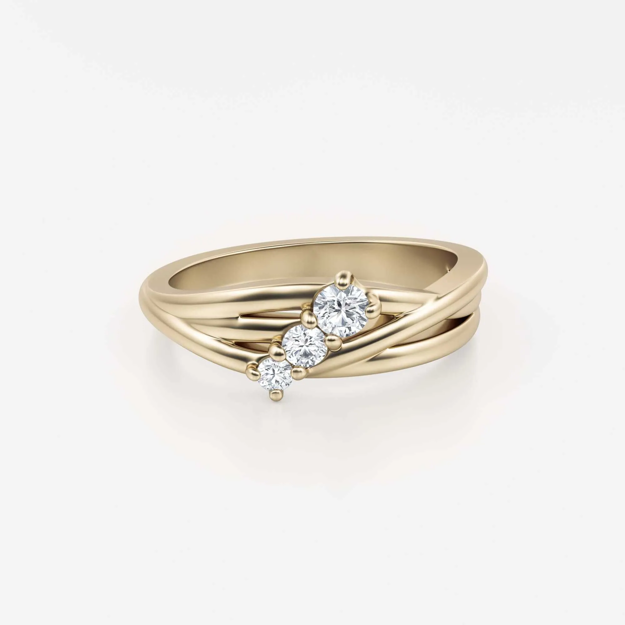 Duve | Stackable Ring