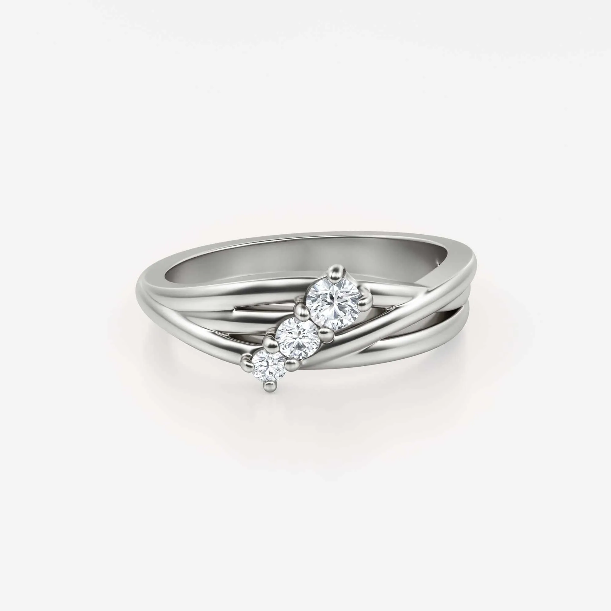 Duve | Stackable Ring
