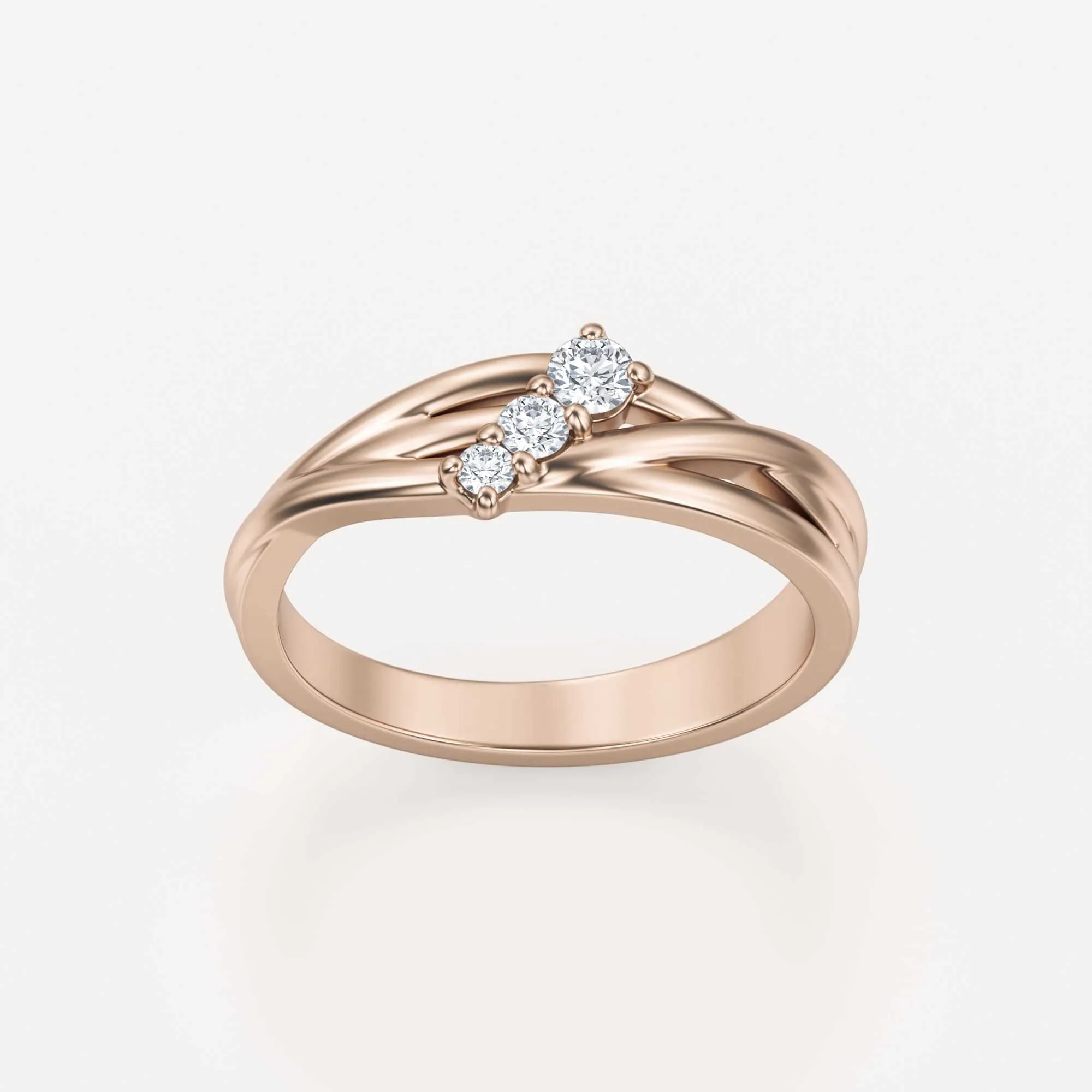 Duve | Stackable Ring