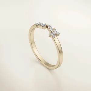Ego | Stackable Ring