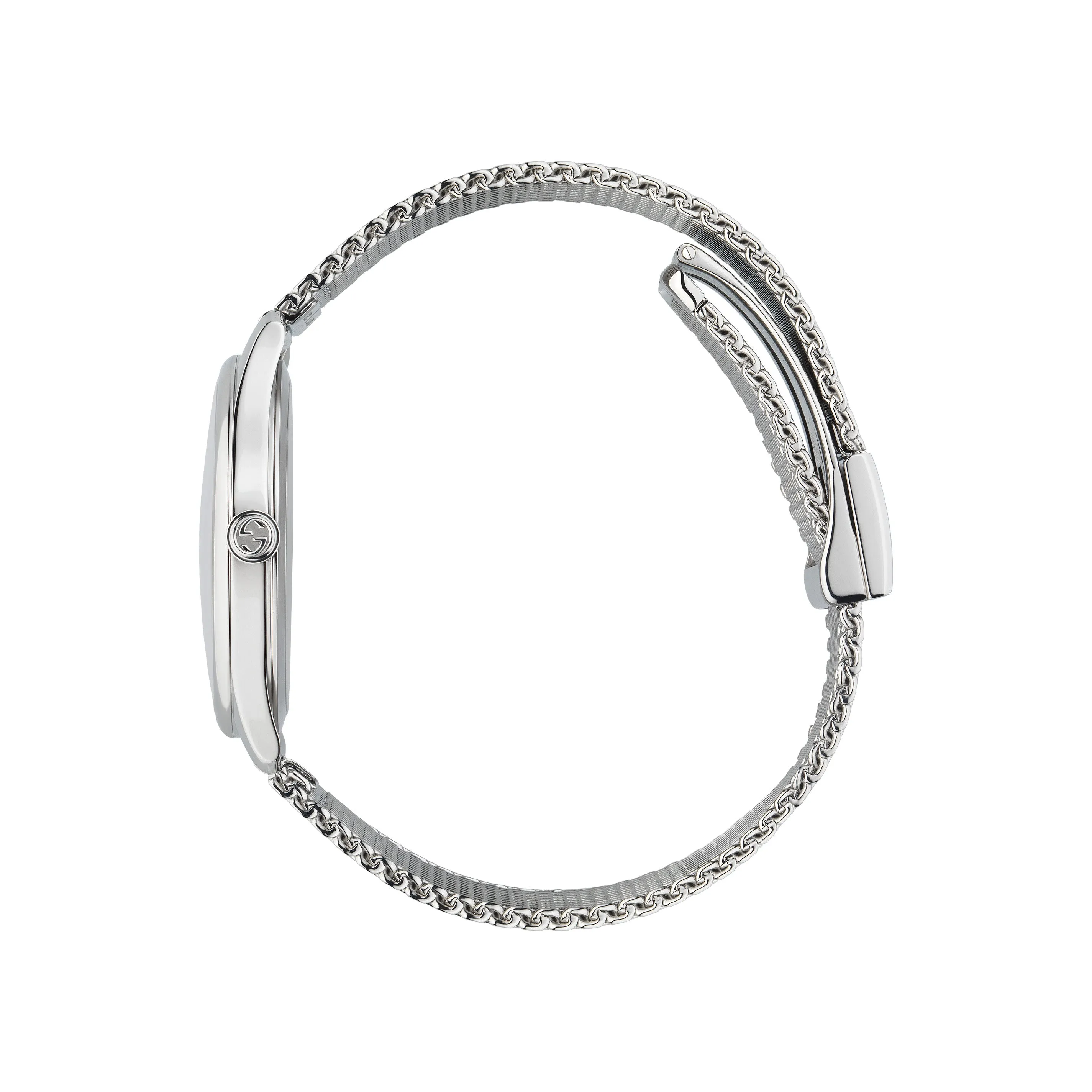 Ladies G-Timeless Watch (YA1264039).