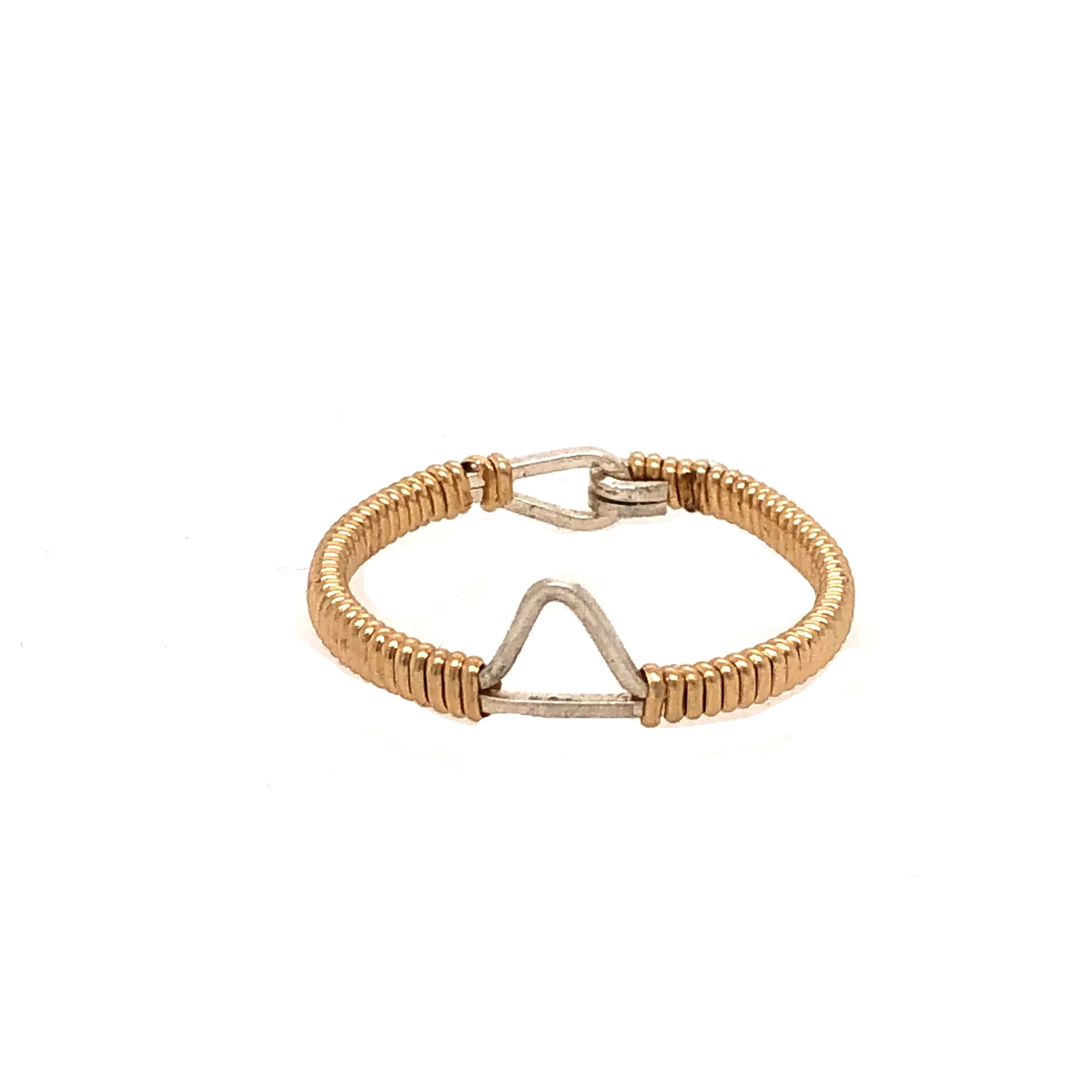 Lux Stackable Ring