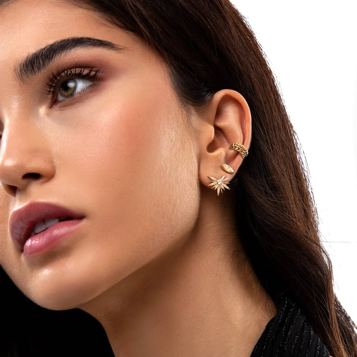 NEBULA Stud Earrings