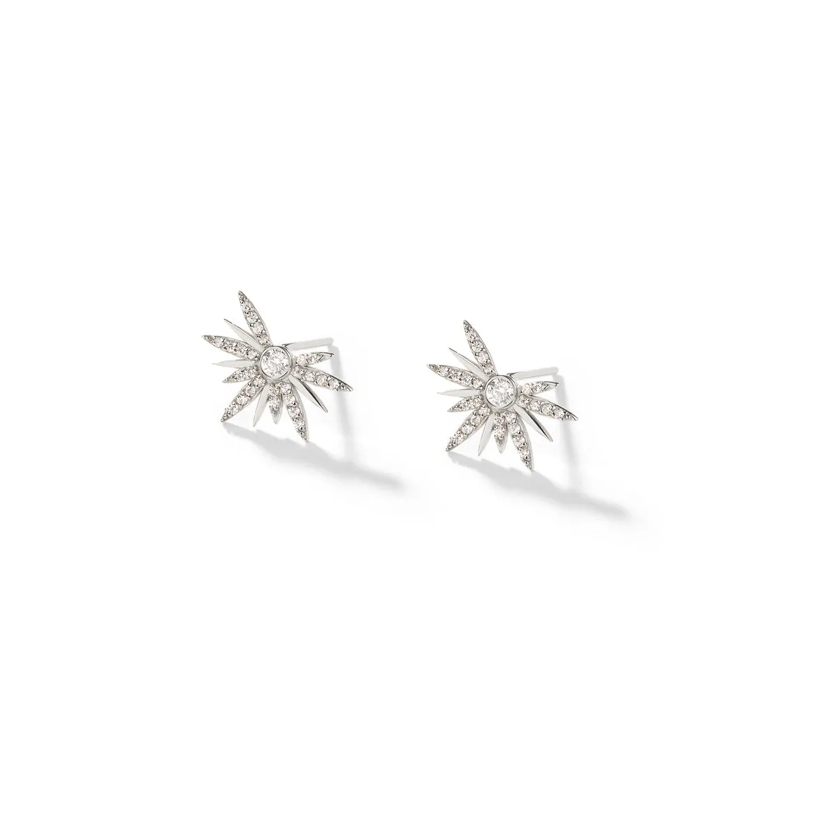 NEBULA Stud Earrings
