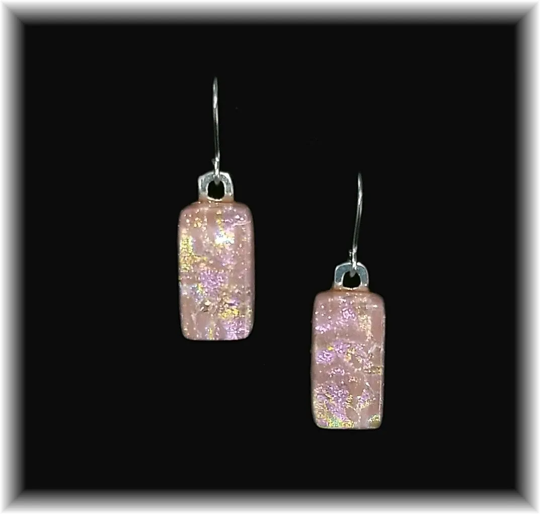 Peach Dangle