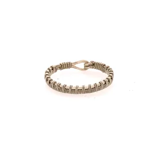 Pulse Stackable Ring