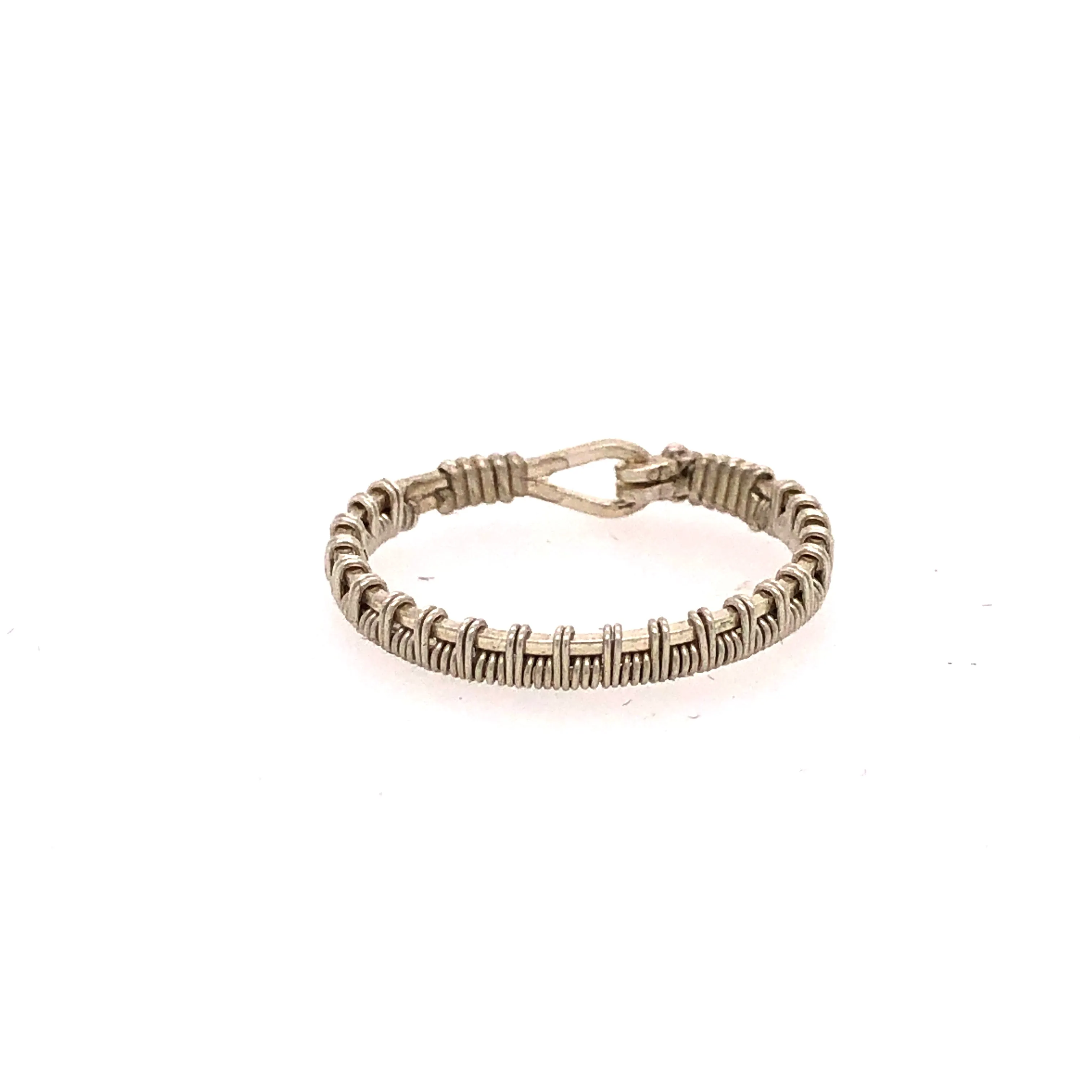 Pulse Stackable Ring