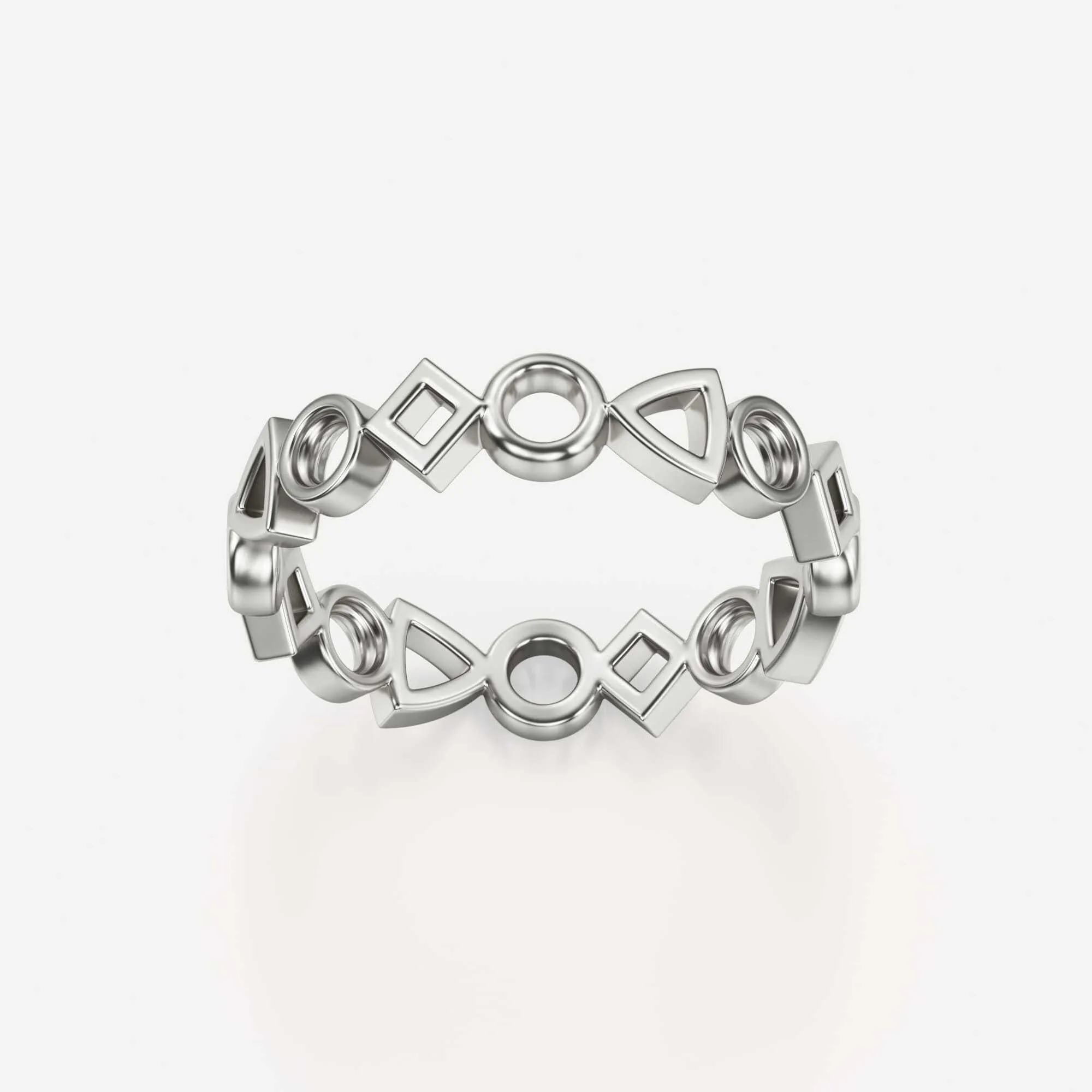 Semunde | Stackable Ring