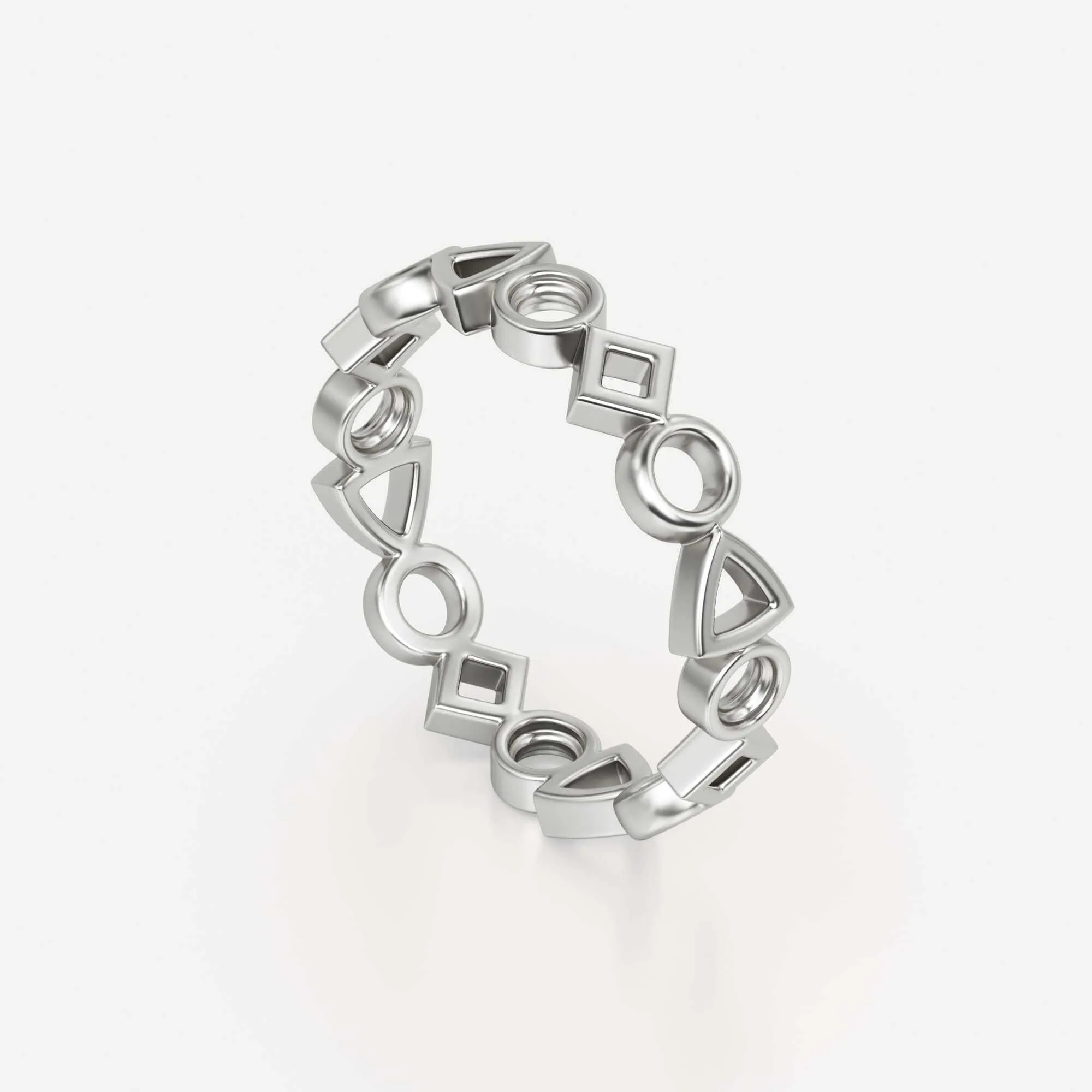 Semunde | Stackable Ring