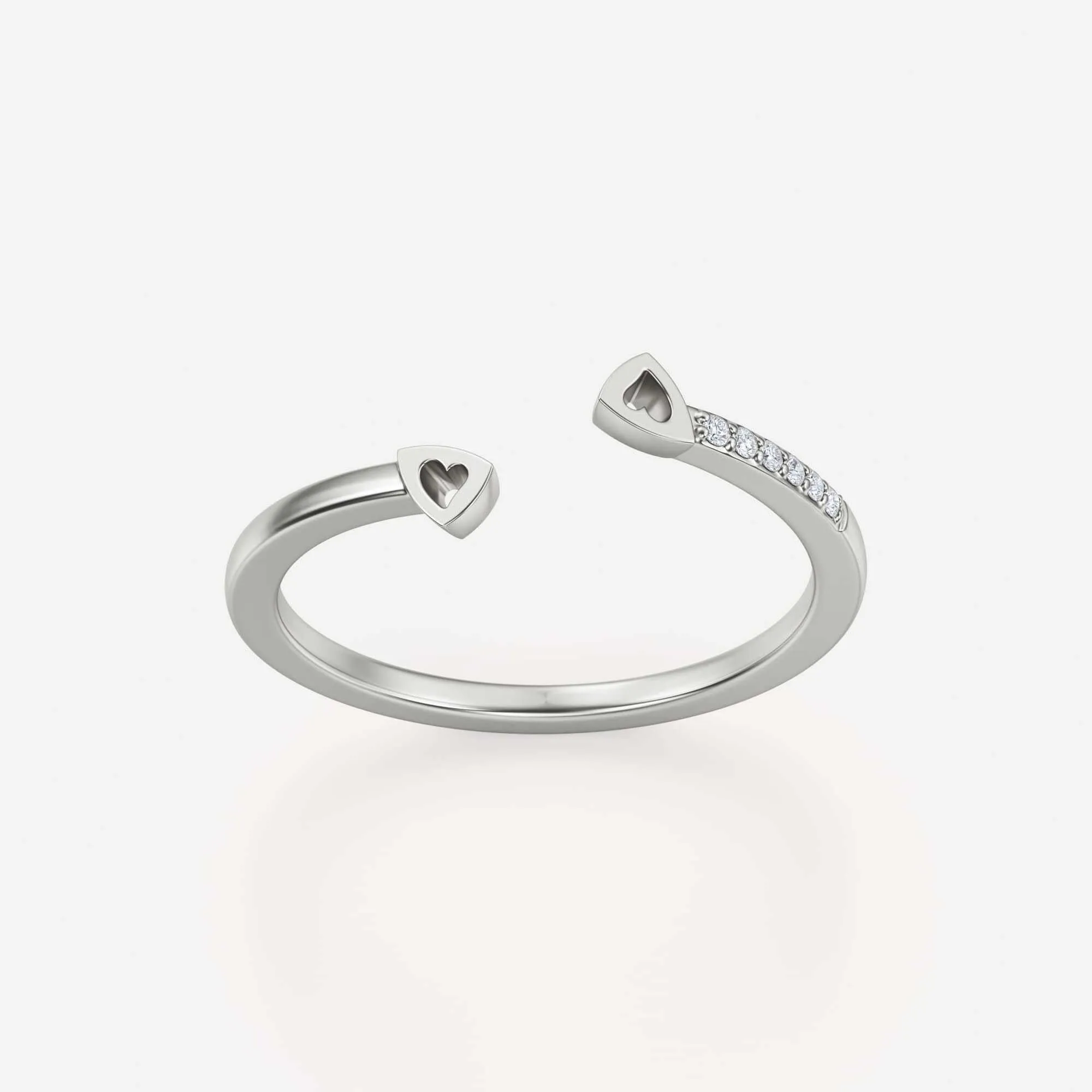 Sevul | Stackable Ring