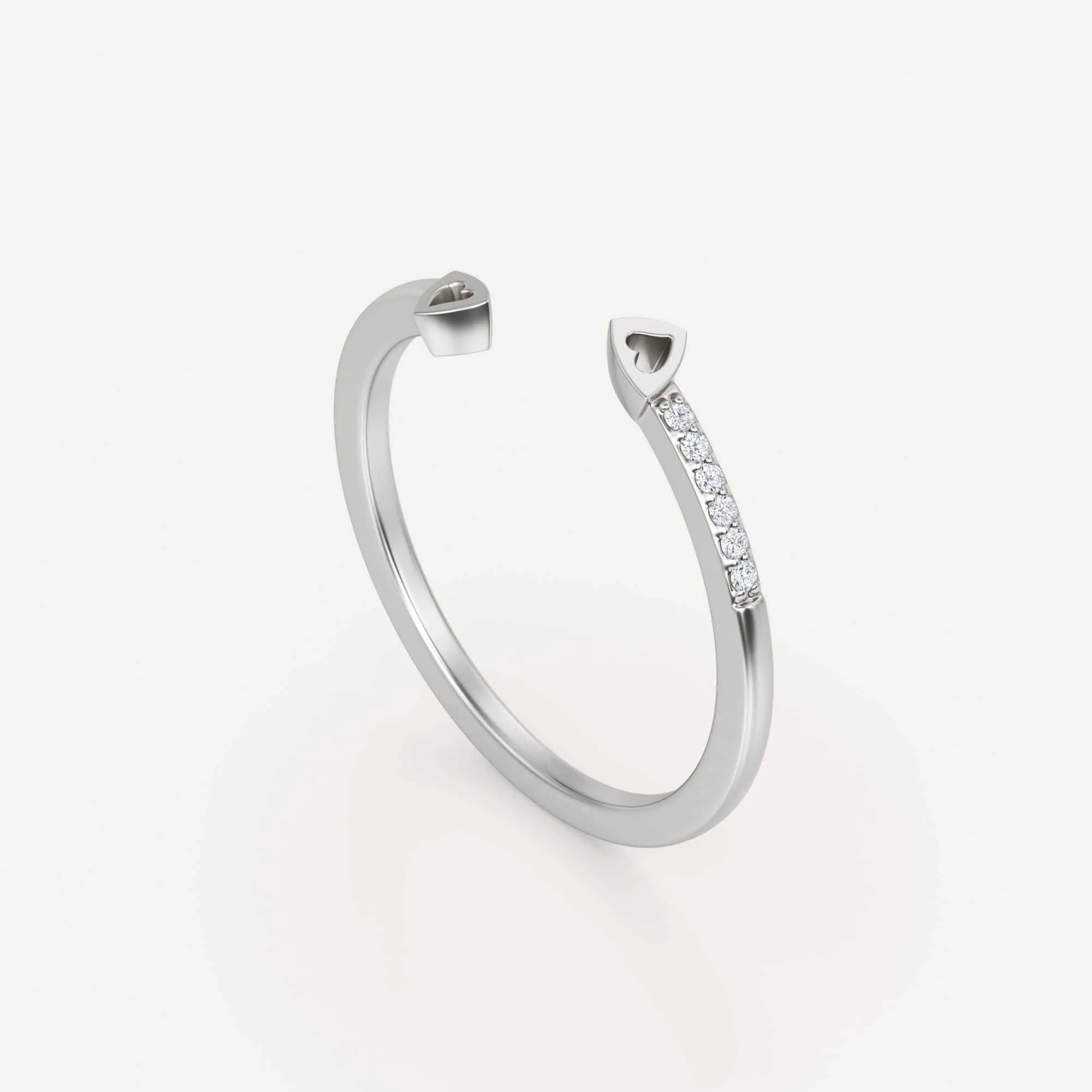 Sevul | Stackable Ring