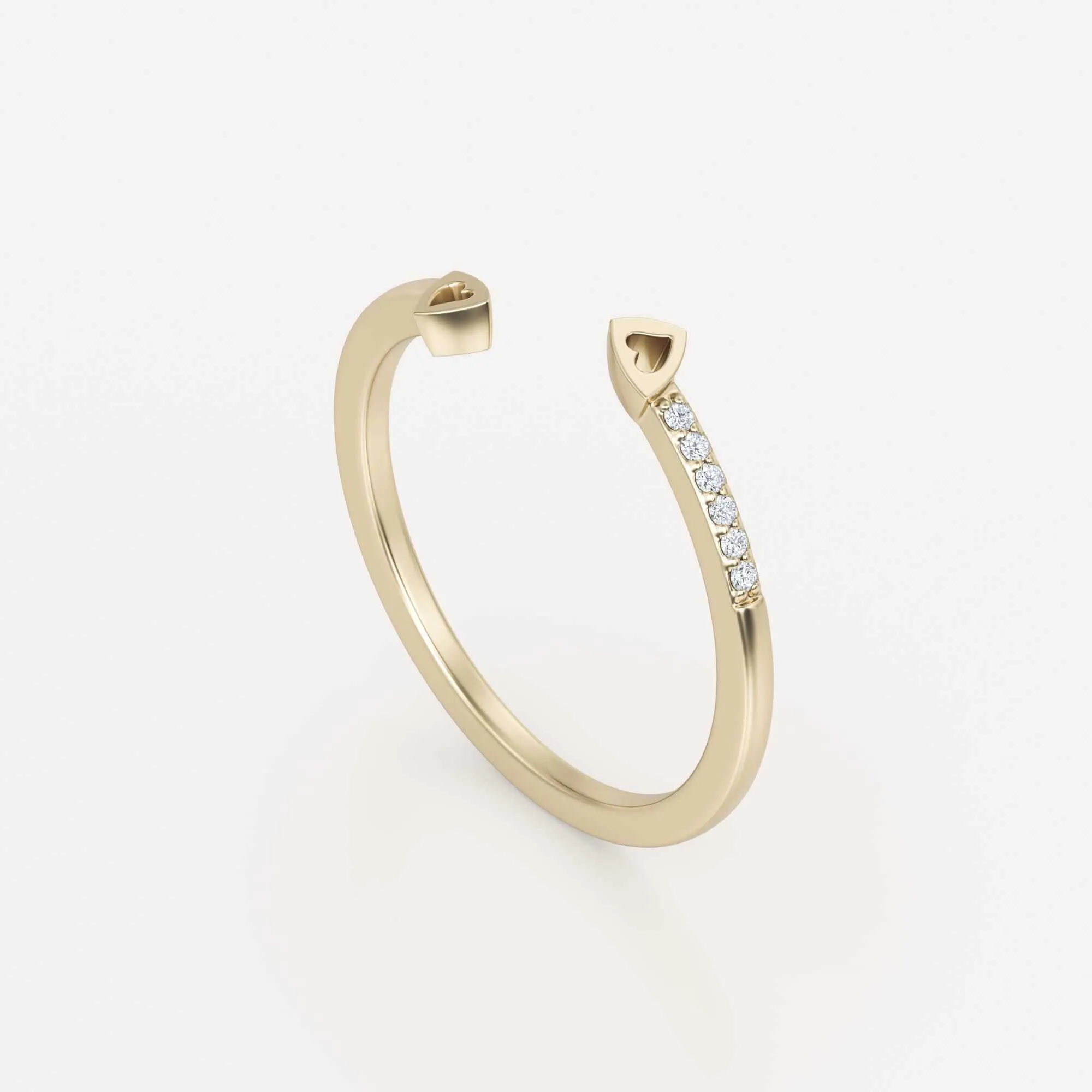 Sevul | Stackable Ring