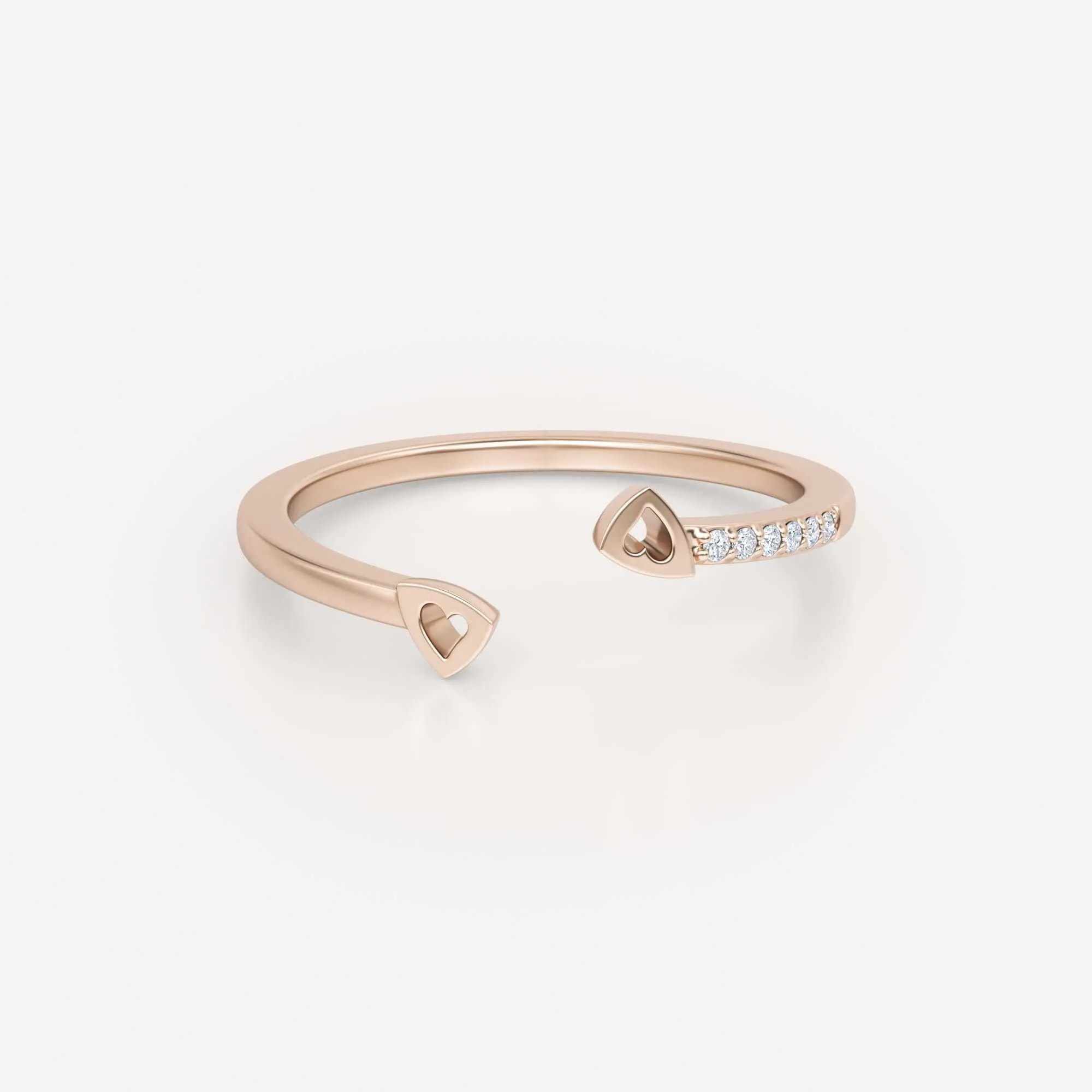 Sevul | Stackable Ring