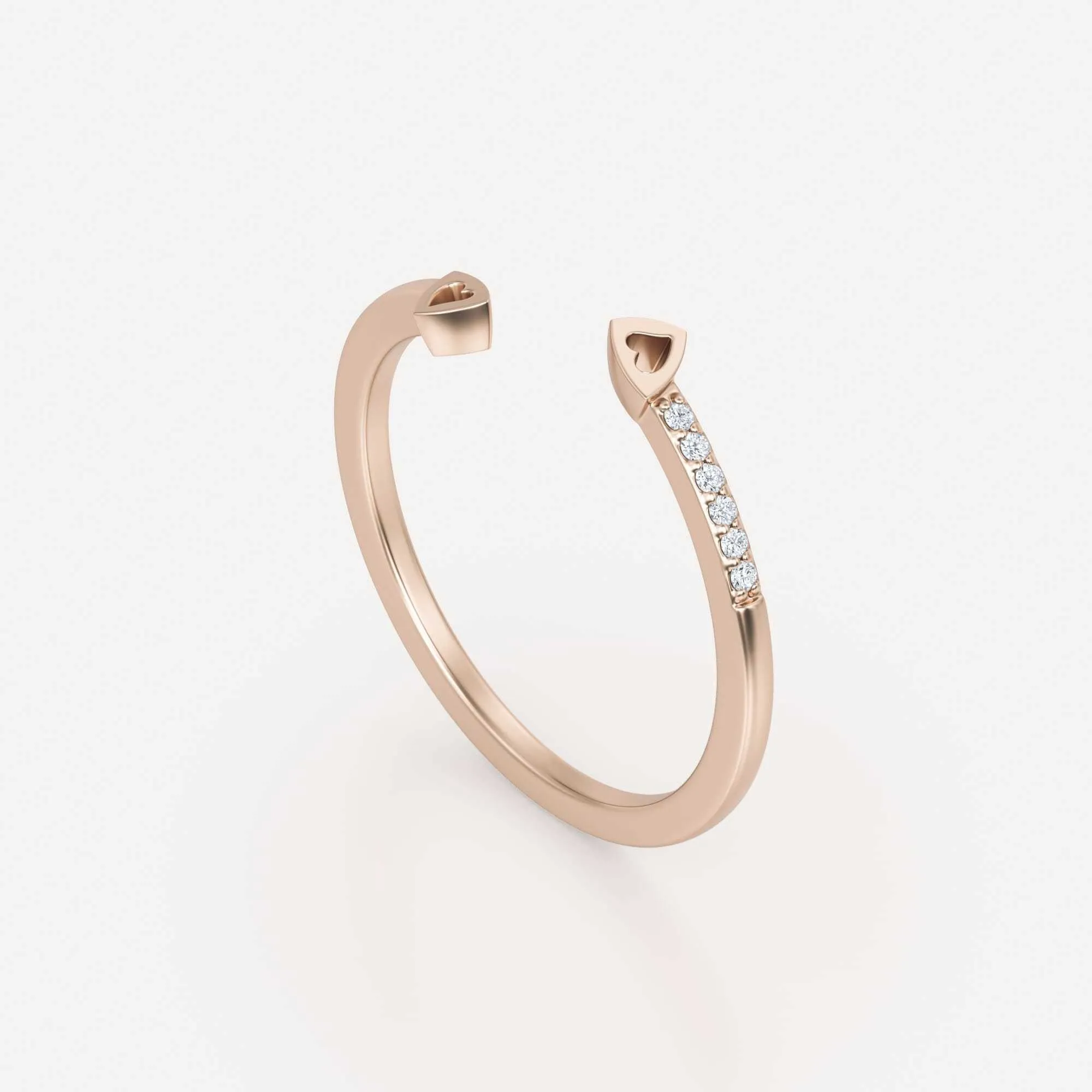 Sevul | Stackable Ring