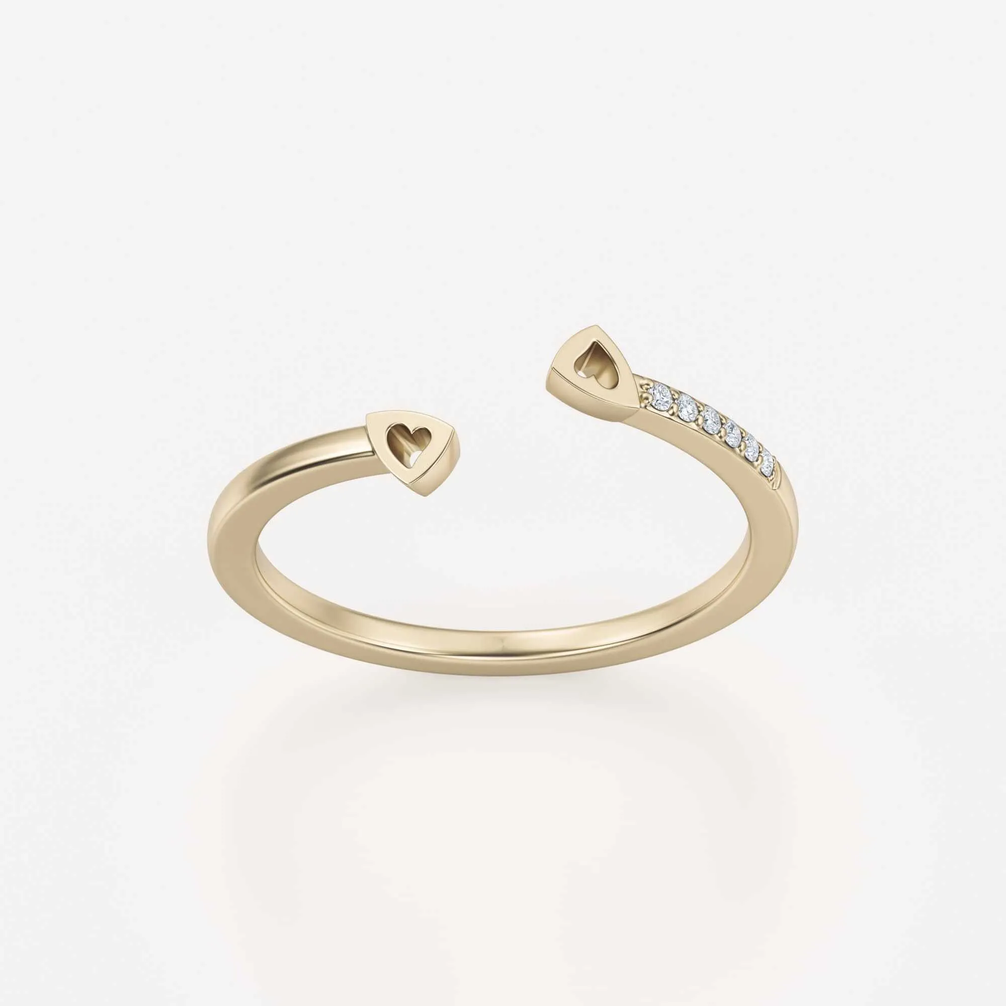 Sevul | Stackable Ring