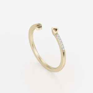 Sevul | Stackable Ring