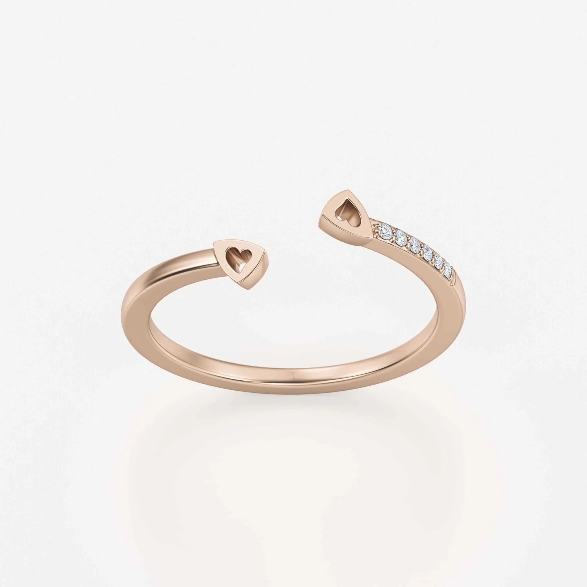 Sevul | Stackable Ring