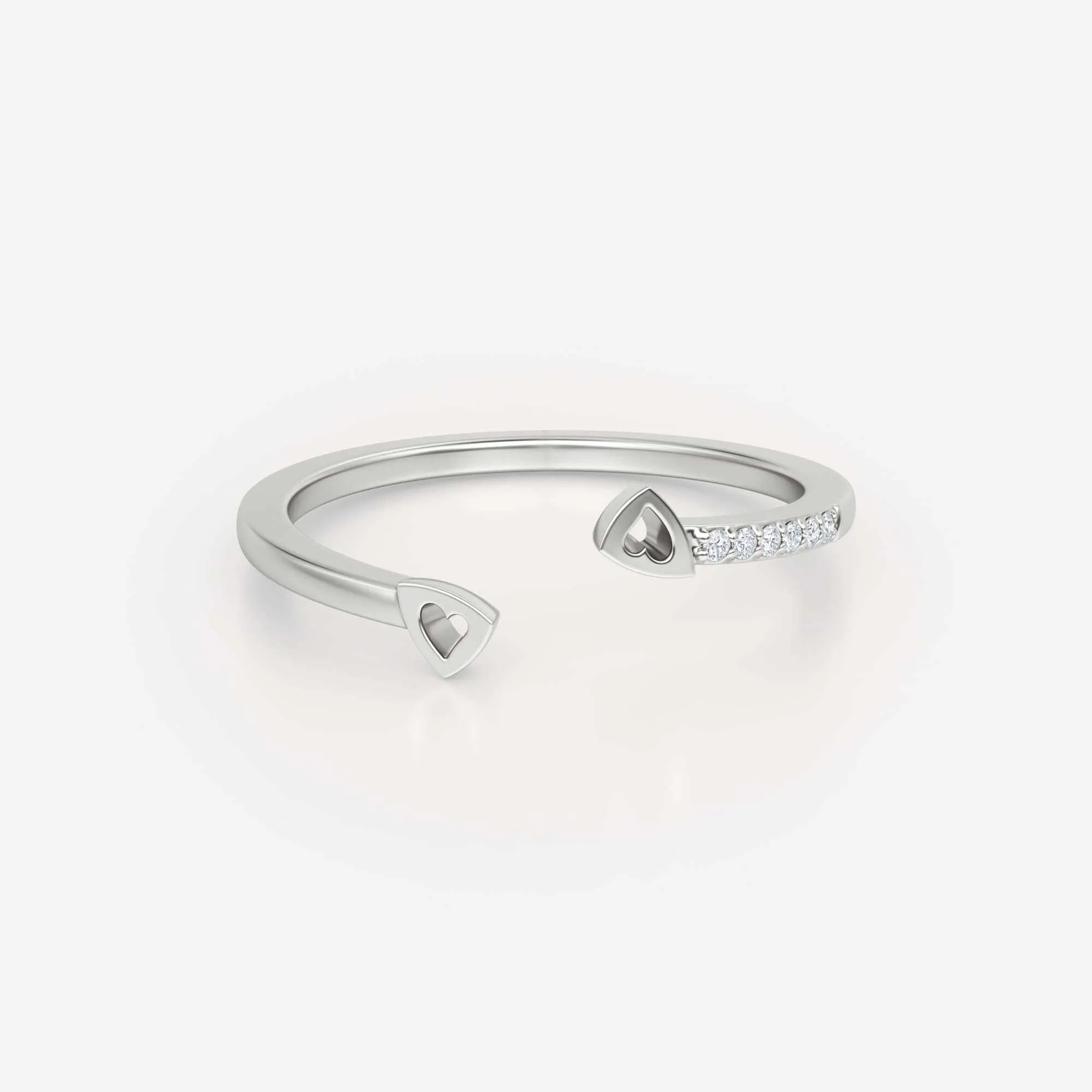 Sevul | Stackable Ring