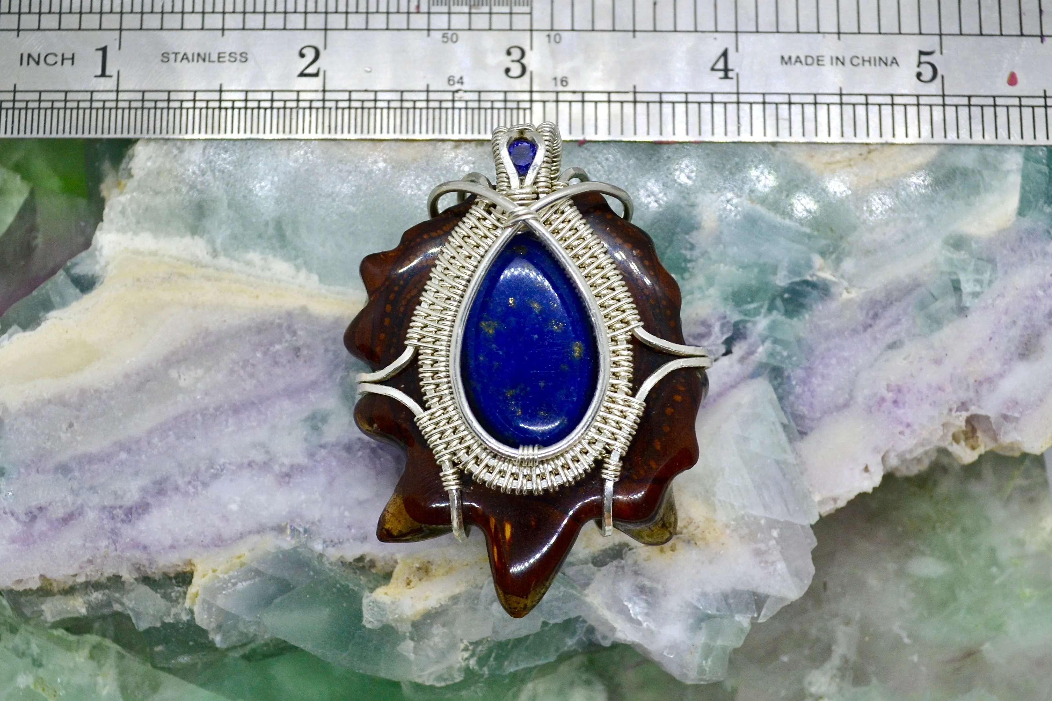 “Third Eye Twilight”