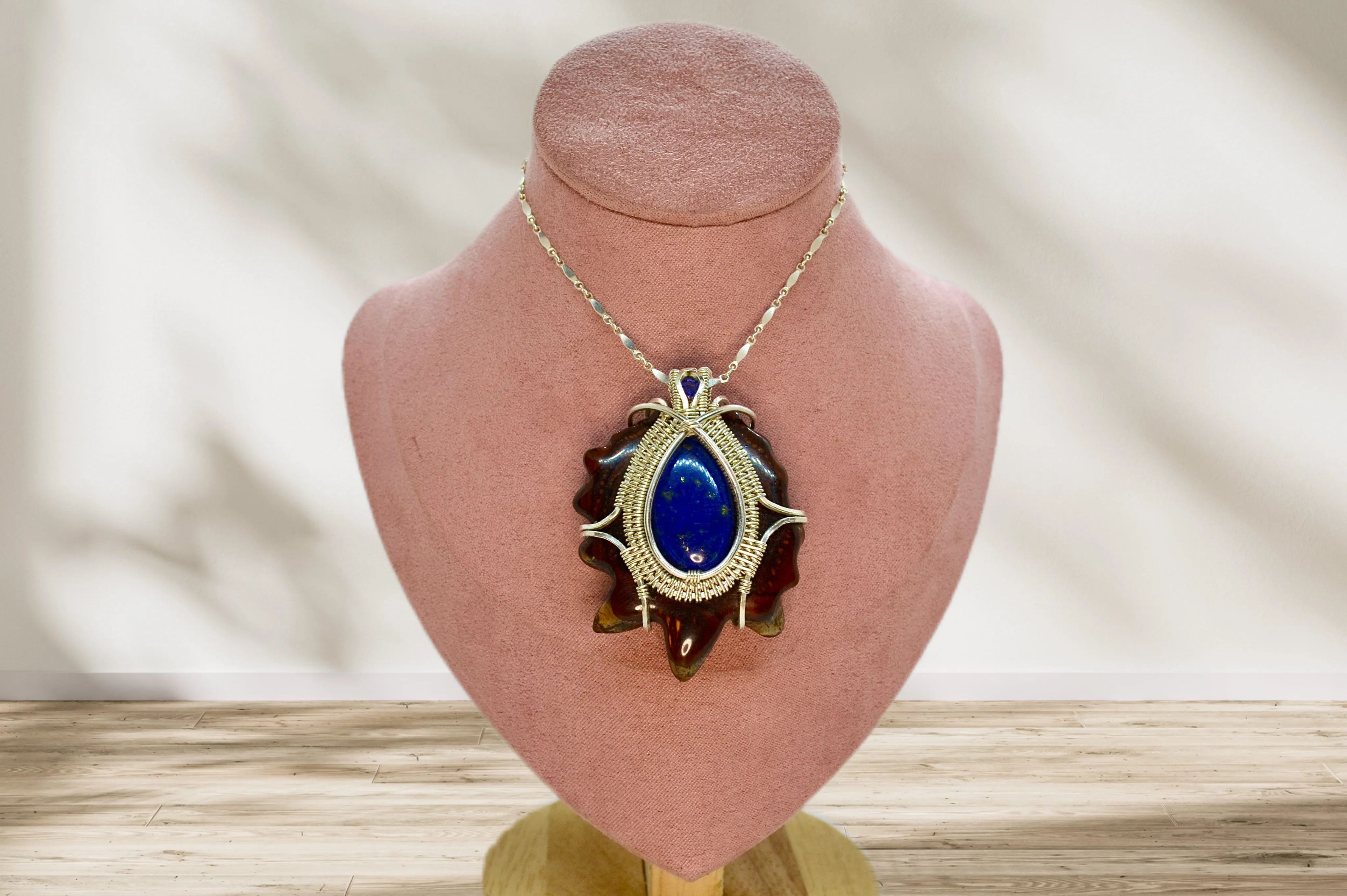 “Third Eye Twilight”