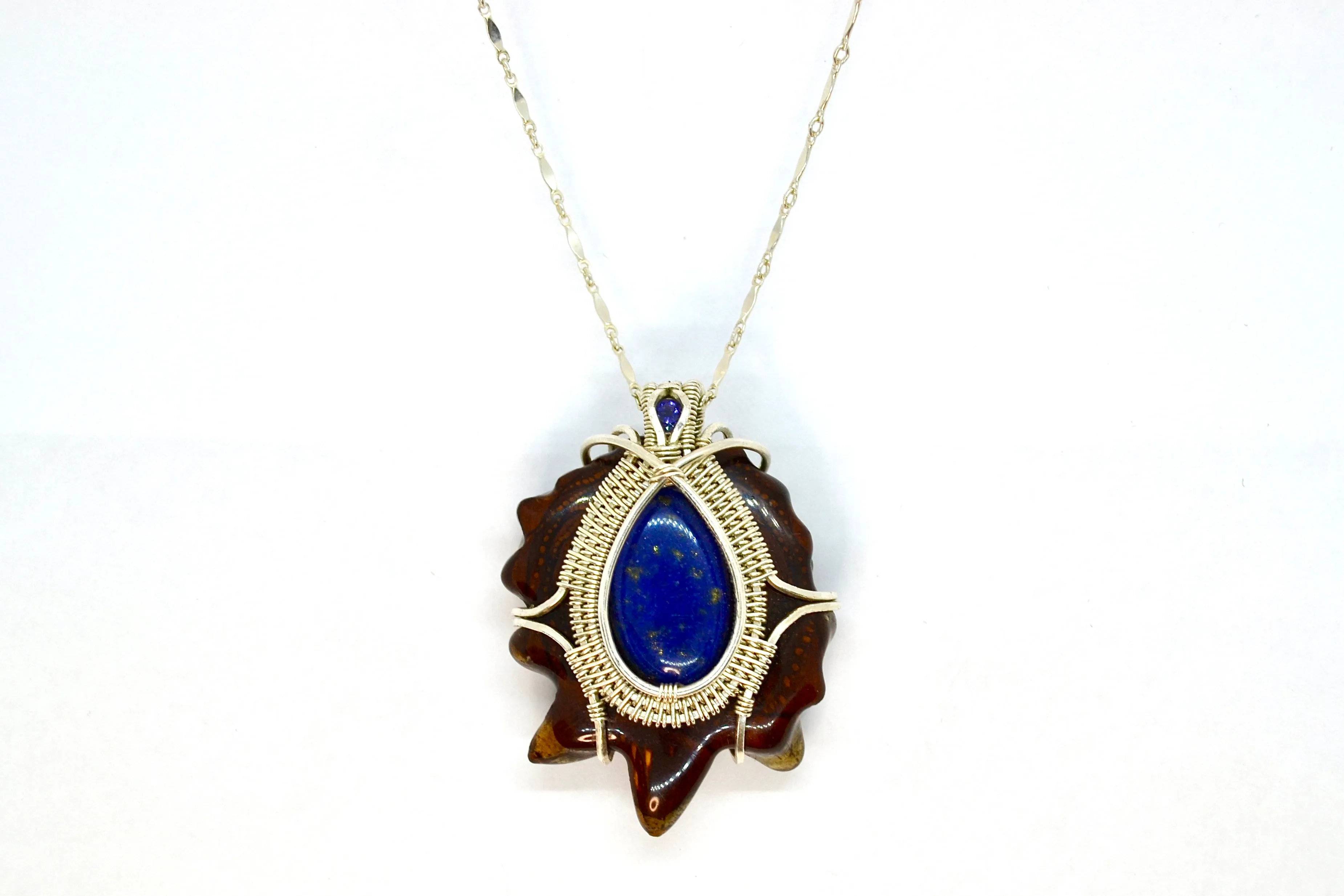 “Third Eye Twilight”