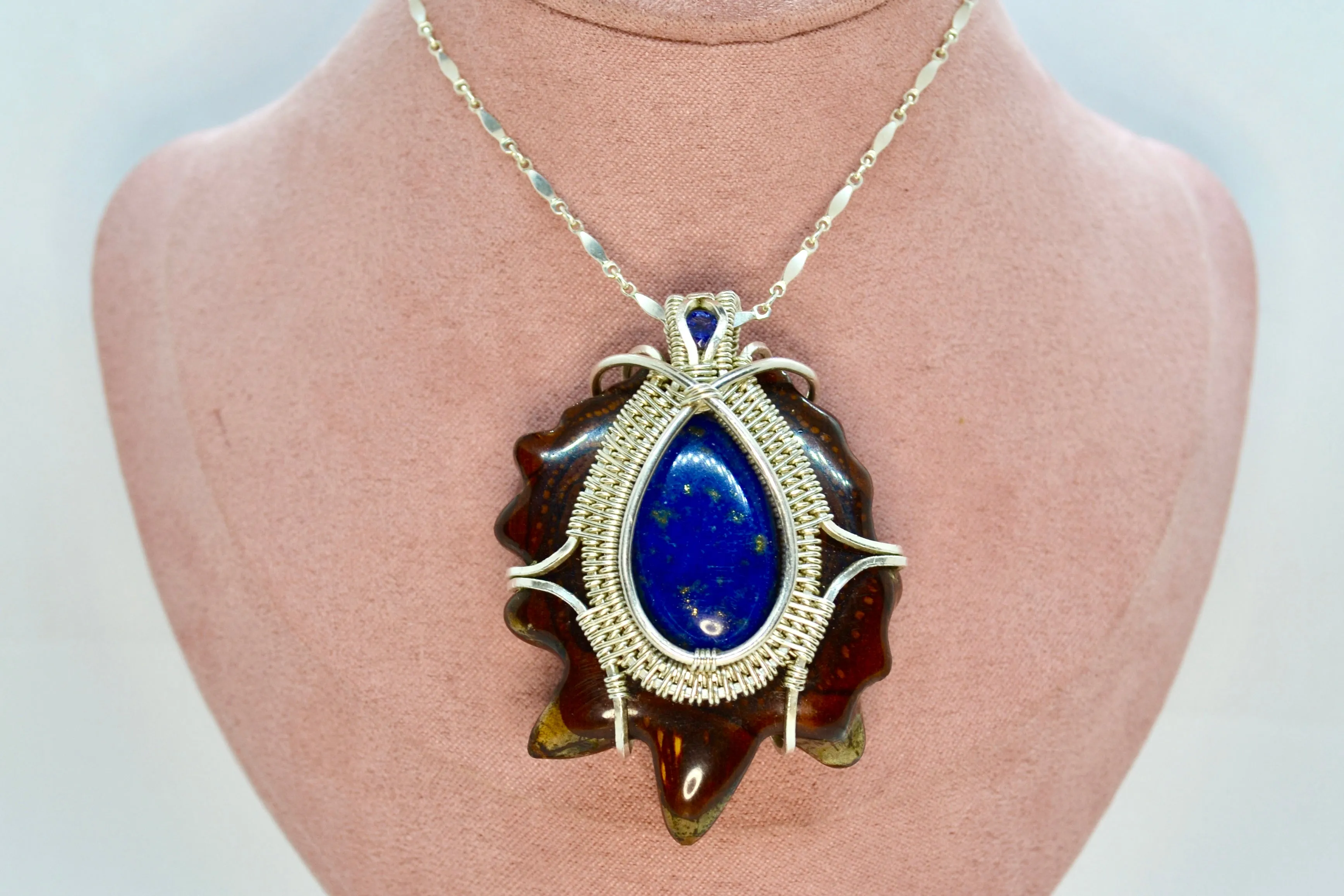 “Third Eye Twilight”